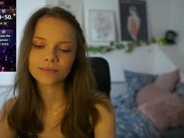 NatashaMalko on BongaCams