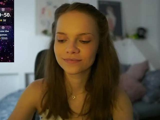 NatashaMalko on BongaCams