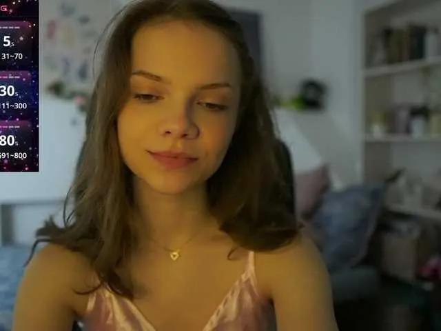 NatashaMalko on BongaCams