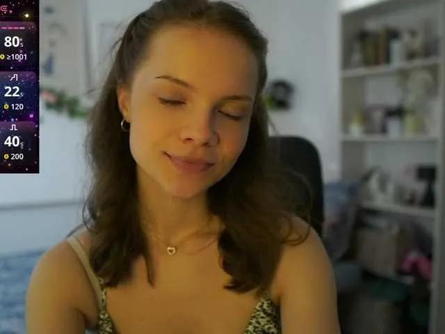 NatashaMalko on BongaCams