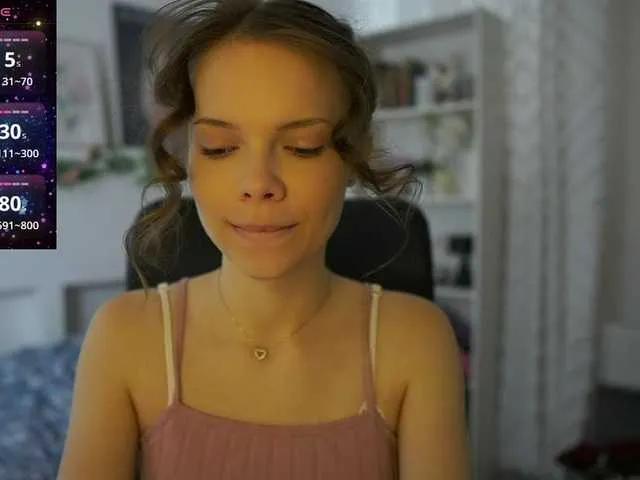 NatashaMalko on BongaCams