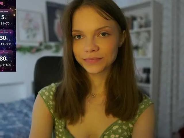 NatashaMalko on BongaCams