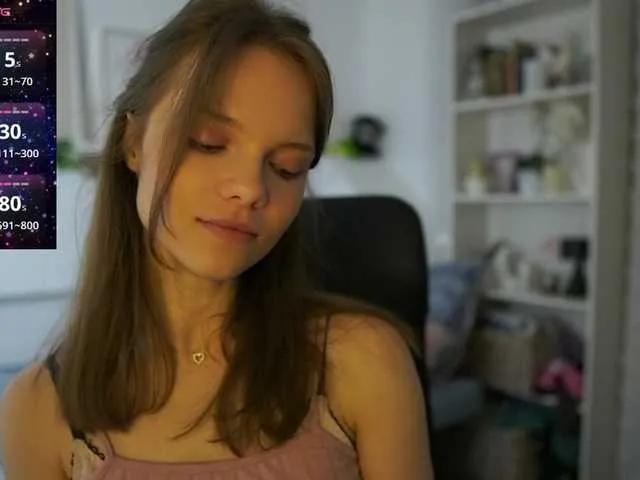 NatashaMalko on BongaCams