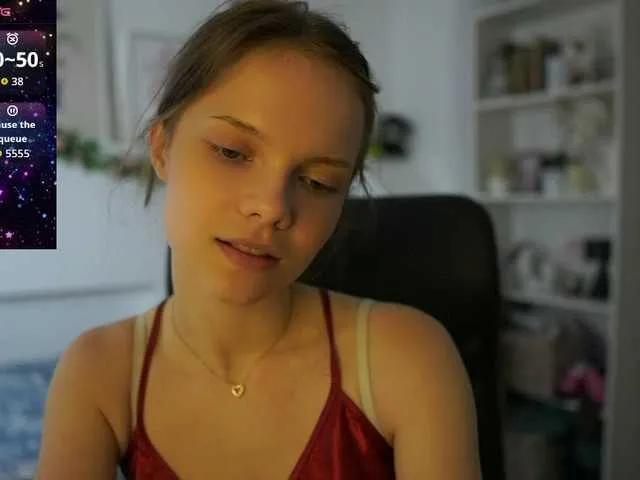 NatashaMalko on BongaCams