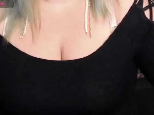 Nimphotease on BongaCams