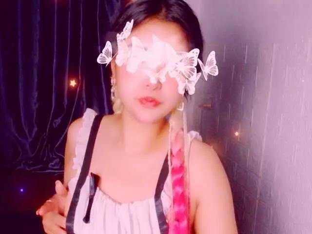 Nina0206 on BongaCams 