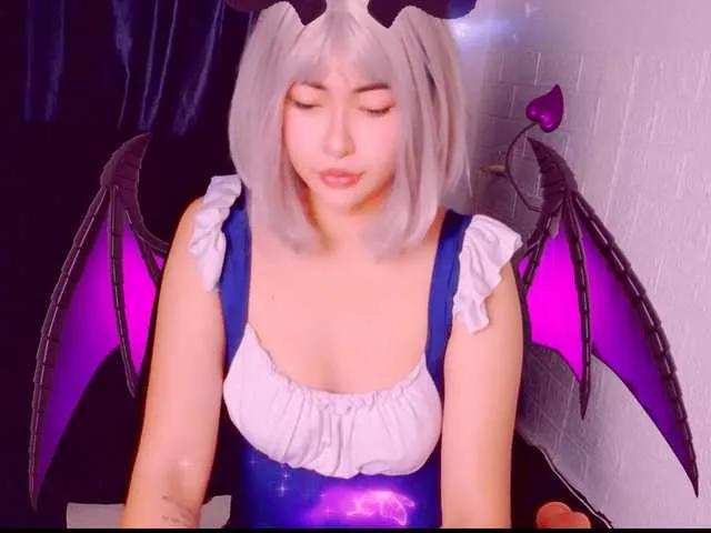 Nina0206 on BongaCams 