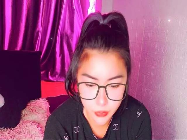 Nina0206 on BongaCams 