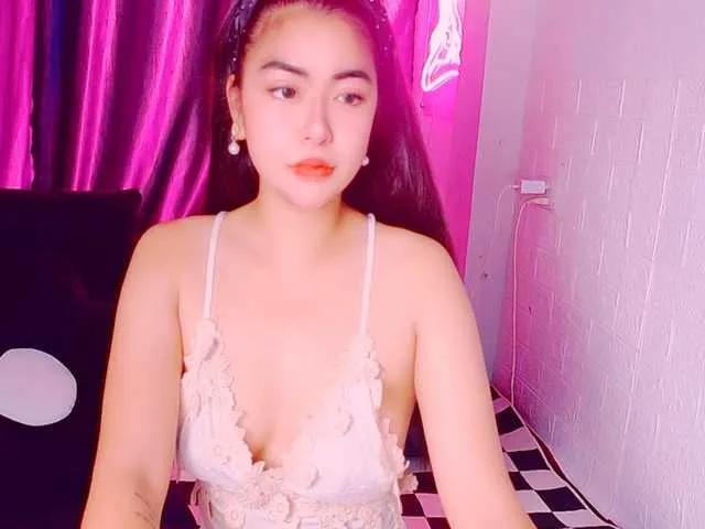 Nina0206 on BongaCams 