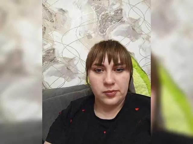 Olesya4515 — Freechat on BongaCams