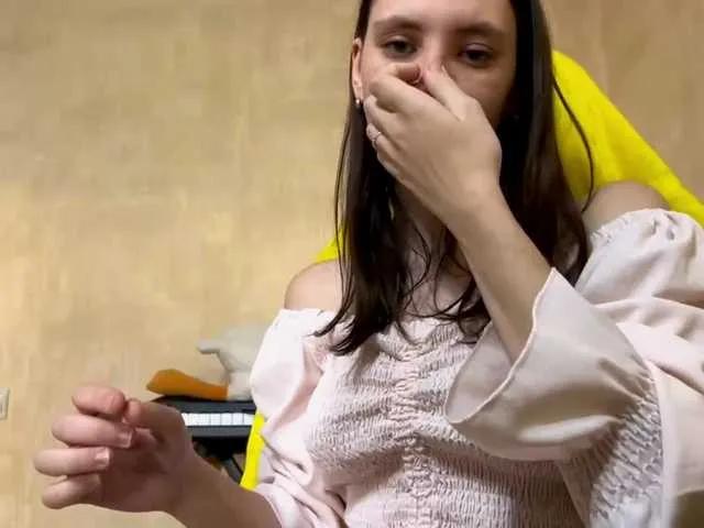 OscarOkoye on BongaCams