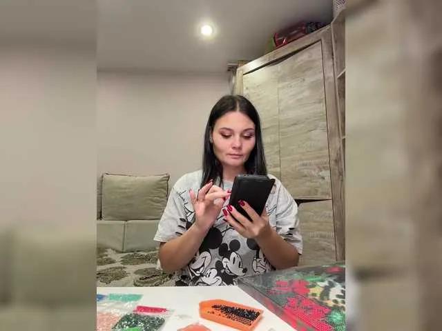 Paratrax on BongaCams