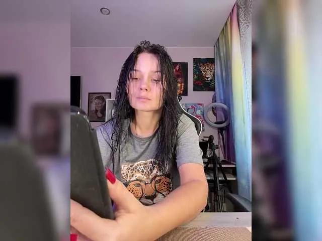 Paratrax on BongaCams