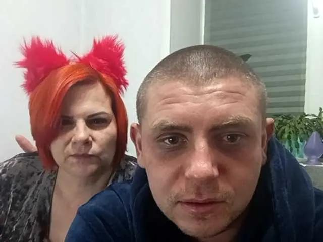Parochka1 on BongaCams
