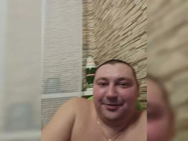 Pasha0864 on BongaCams