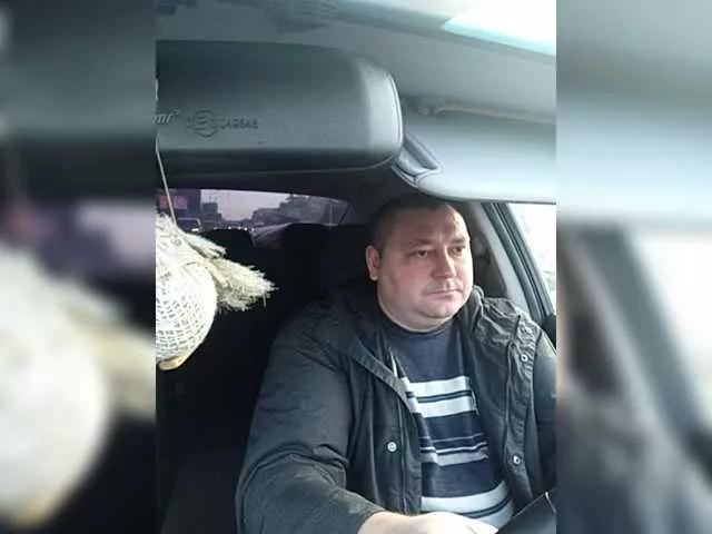 Pasha0864 on BongaCams