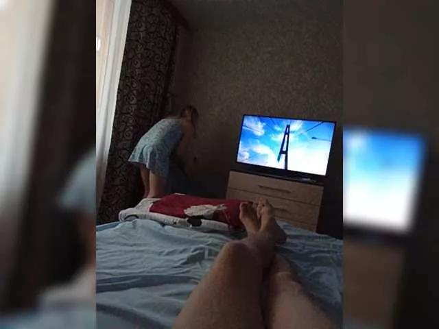 Pasha0864 on BongaCams