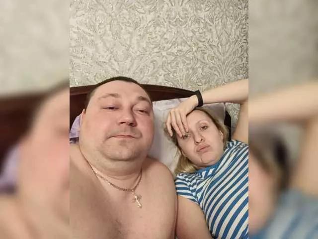 Pasha0864 on BongaCams