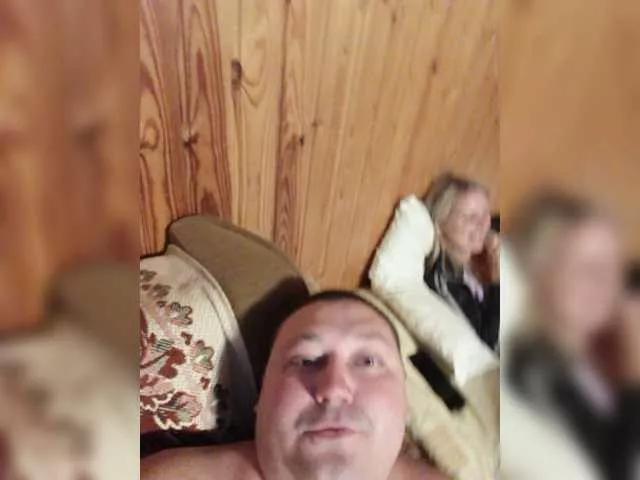 Pasha0864 on BongaCams