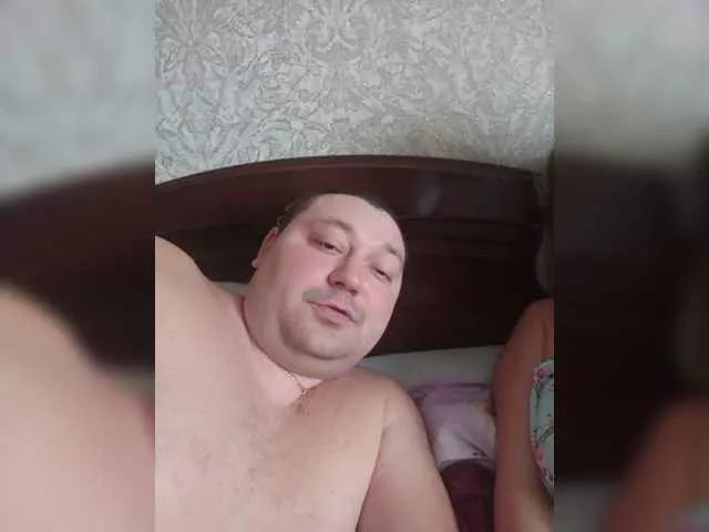 Pasha0864 on BongaCams