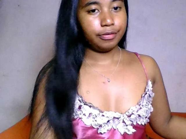 Pauliemarie on BongaCams