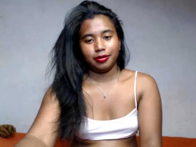 Pauliemarie on BongaCams