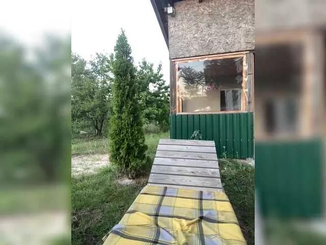 PeachGirl on BongaCams