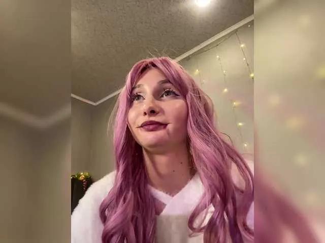 PeachGirl on BongaCams