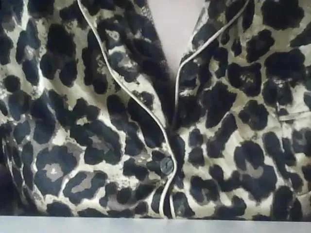 peachyshow on BongaCams