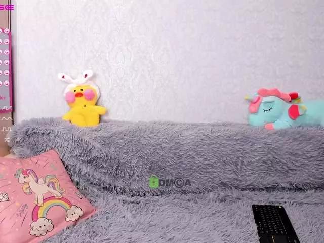 Pepetka22 on BongaCams