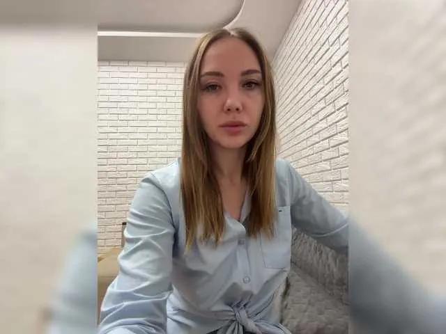 Pepetka22 on BongaCams
