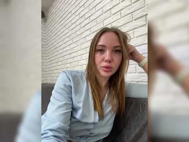 Pepetka22 on BongaCams