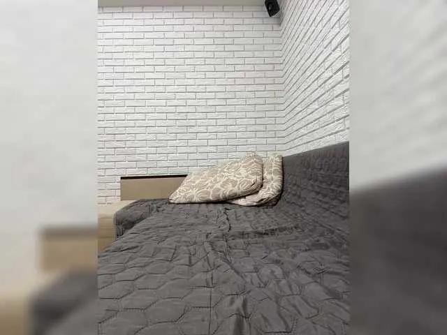 Pepetka22 on BongaCams