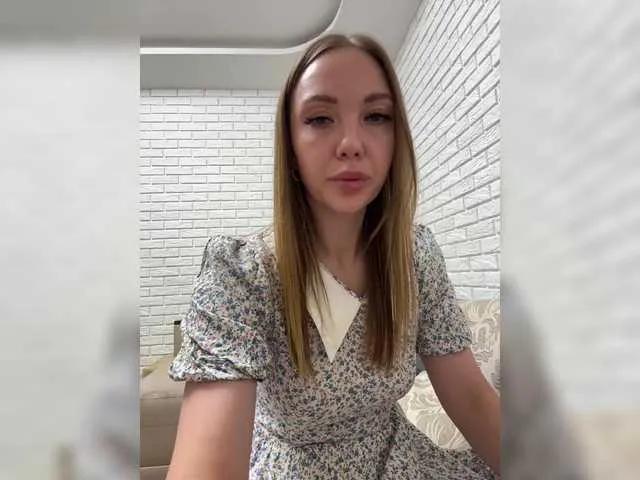 Pepetka22 on BongaCams
