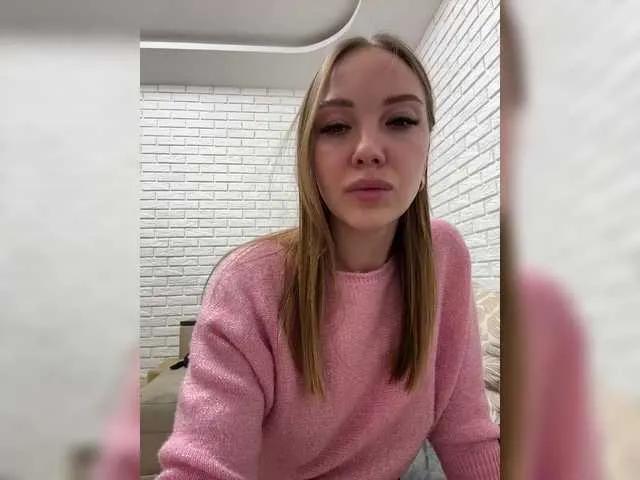 Pepetka22 on BongaCams