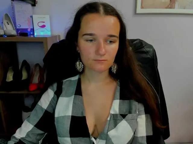 perfectKate on BongaCams