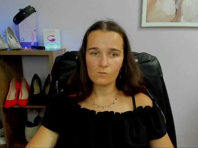 perfectKate on BongaCams