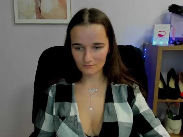 perfectKate on BongaCams