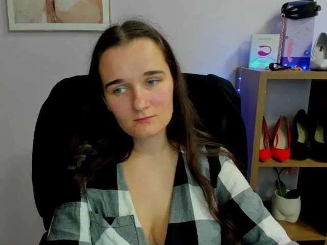 perfectKate on BongaCams