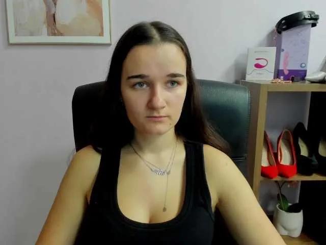 perfectKate on BongaCams