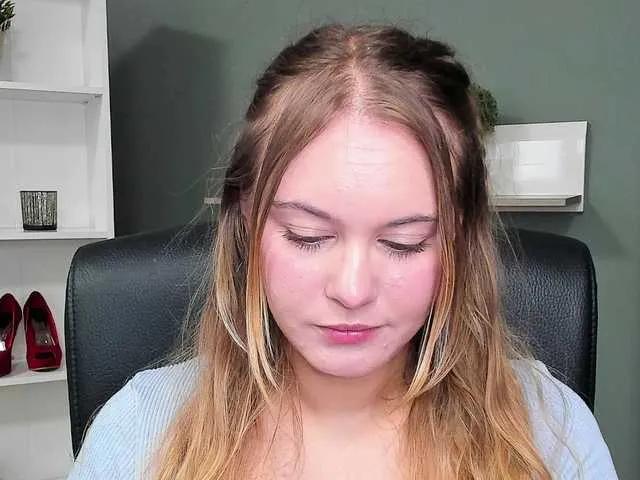 PERFECTvaleria on BongaCams