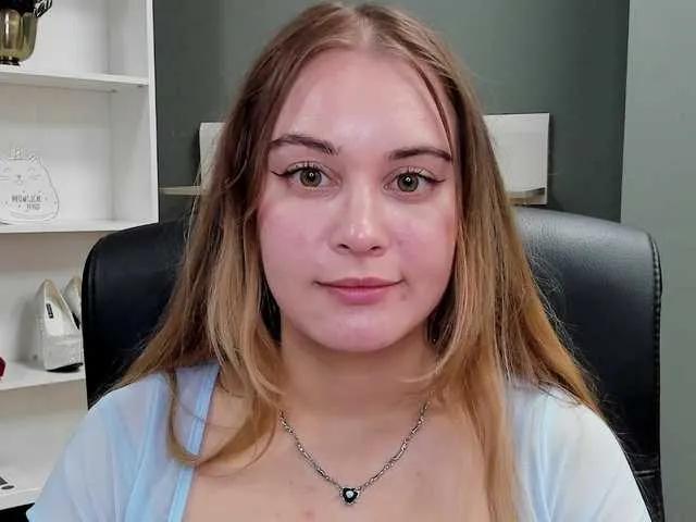PERFECTvaleria on BongaCams