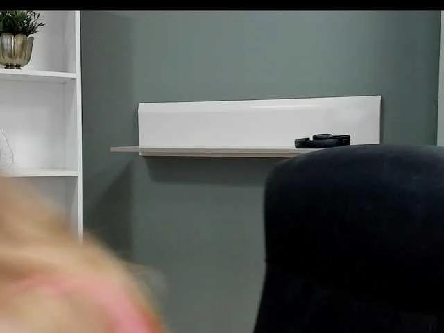 PERFECTvaleria on BongaCams