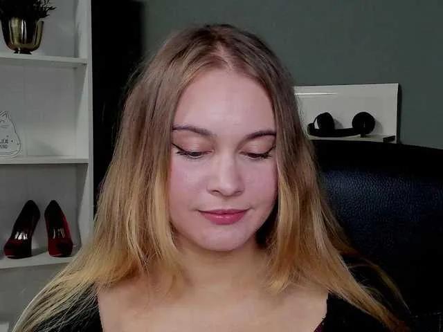 PERFECTvaleria on BongaCams