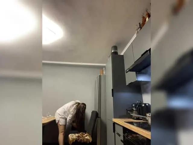 Potifays on BongaCams