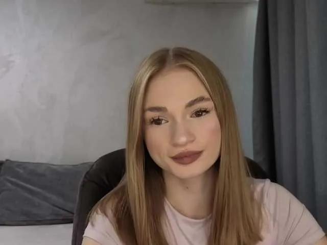 Pussyya on BongaCams