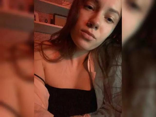 qizzy66 — Freechat on BongaCams