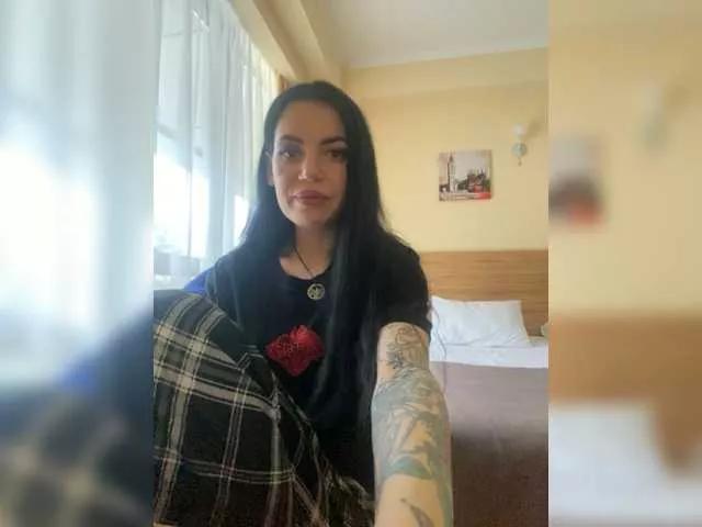 realalicebim on BongaCams
