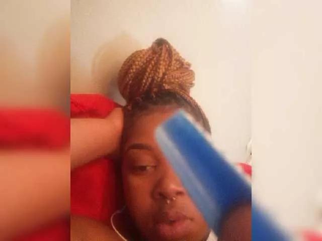 RedMiss on BongaCams