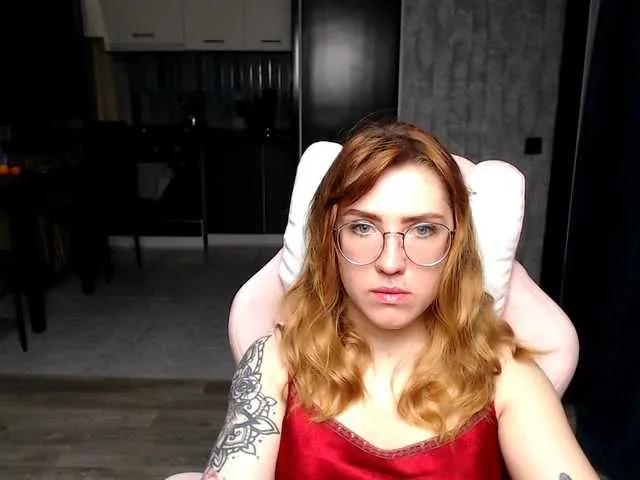 Regimasmile — Freechat on BongaCams